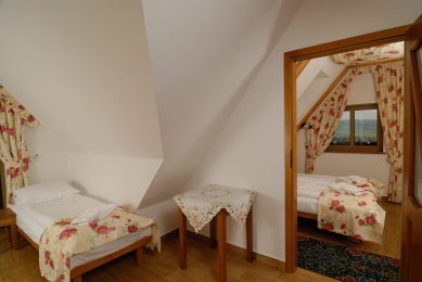 MONTENERO Hotelový rezort SPA termálne pramene Tatry dovolenka v Poľsku