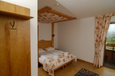 MONTENERO Hotelový rezort SPA termálne pramene Tatry dovolenka v Poľsku