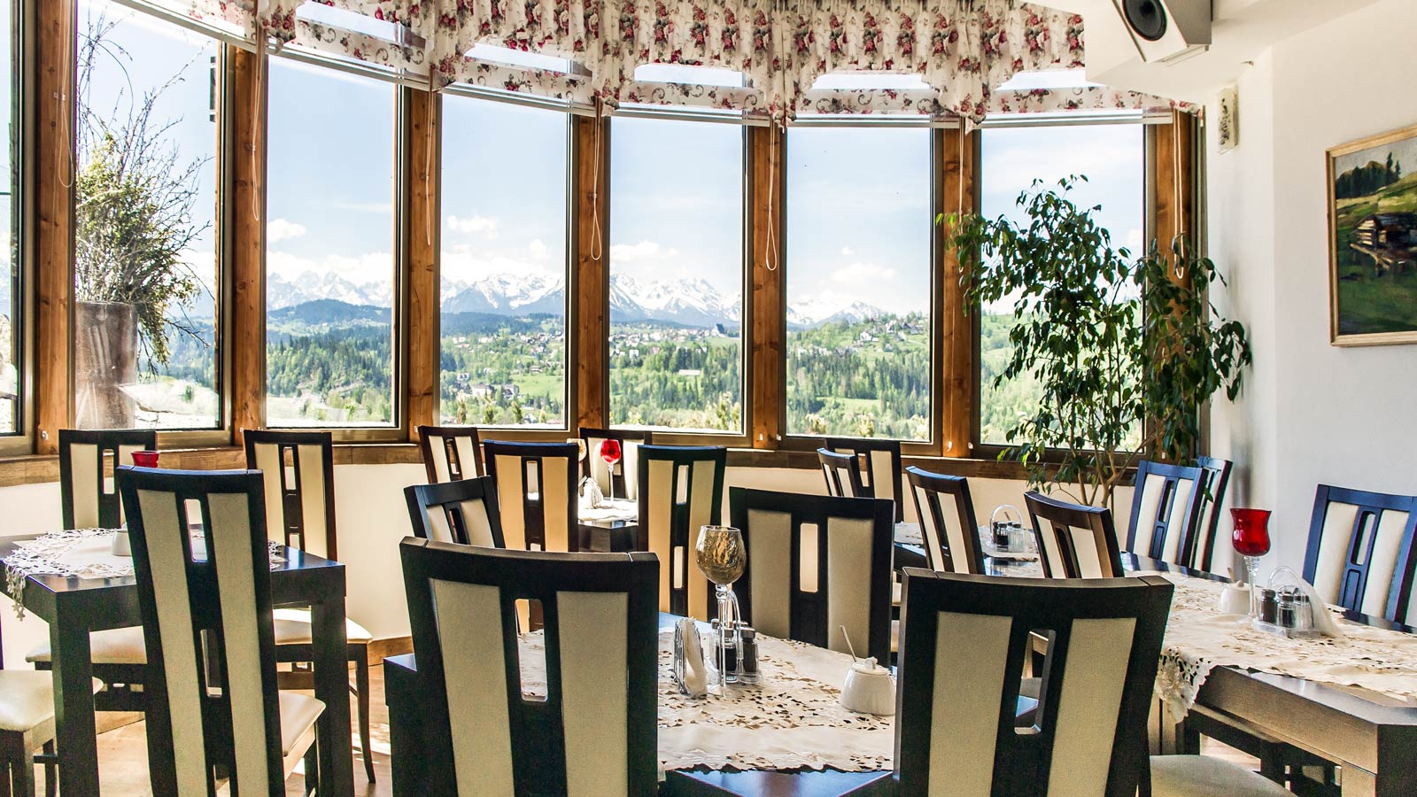 MONTENERO Hotelový rezort SPA termálne pramene Tatry dovolenka v Poľsku